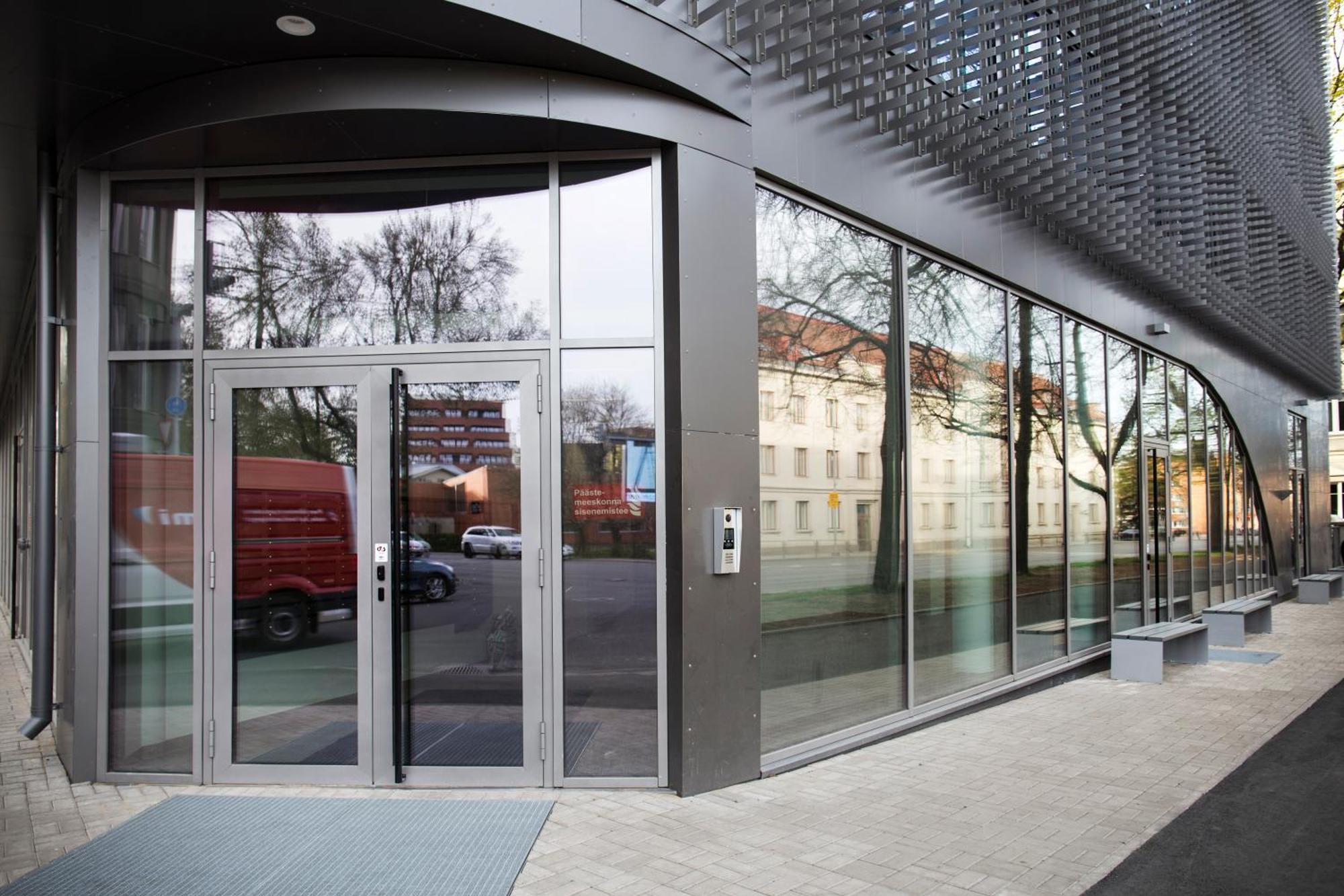 Pepleri Studio 29 Tartu Luaran gambar